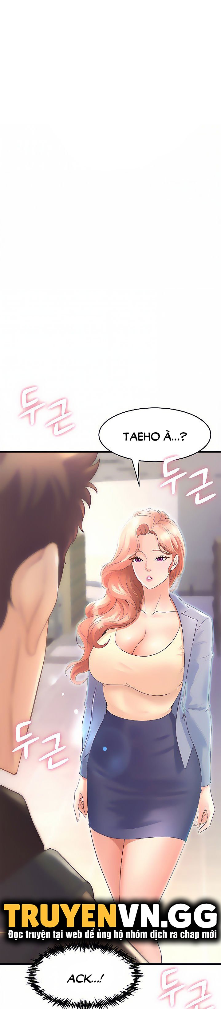 lớp nhảy mỹ nhân chapter 16 1