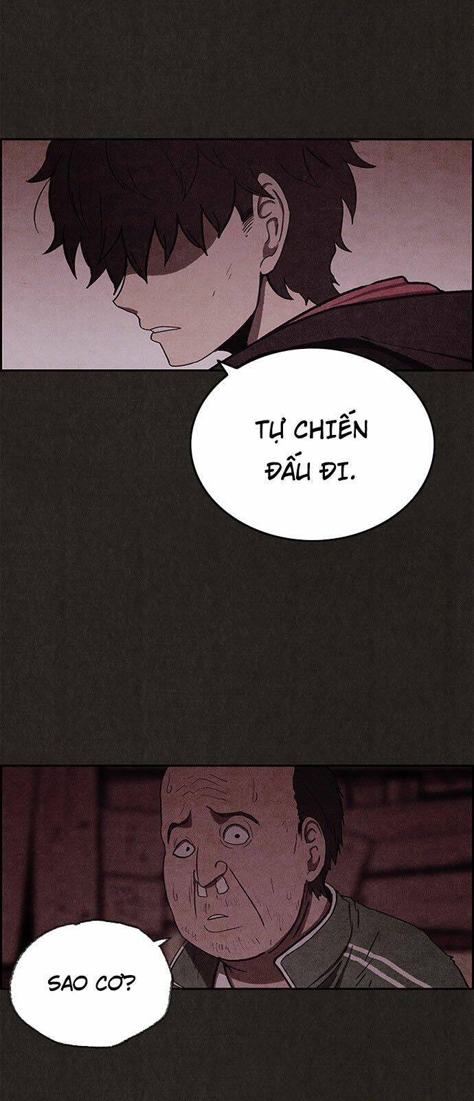 quái vật tại chung cư xanh chapter 41 8