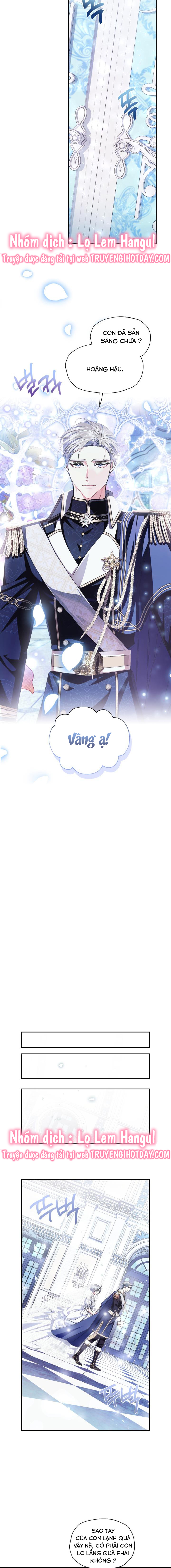 cha à, con không muốn kết hôn đâu chapter 123 3