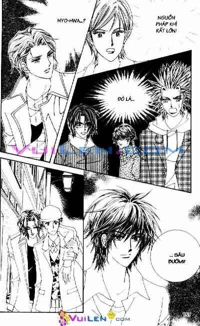 cửa hàng phù thủy chapter 3 157