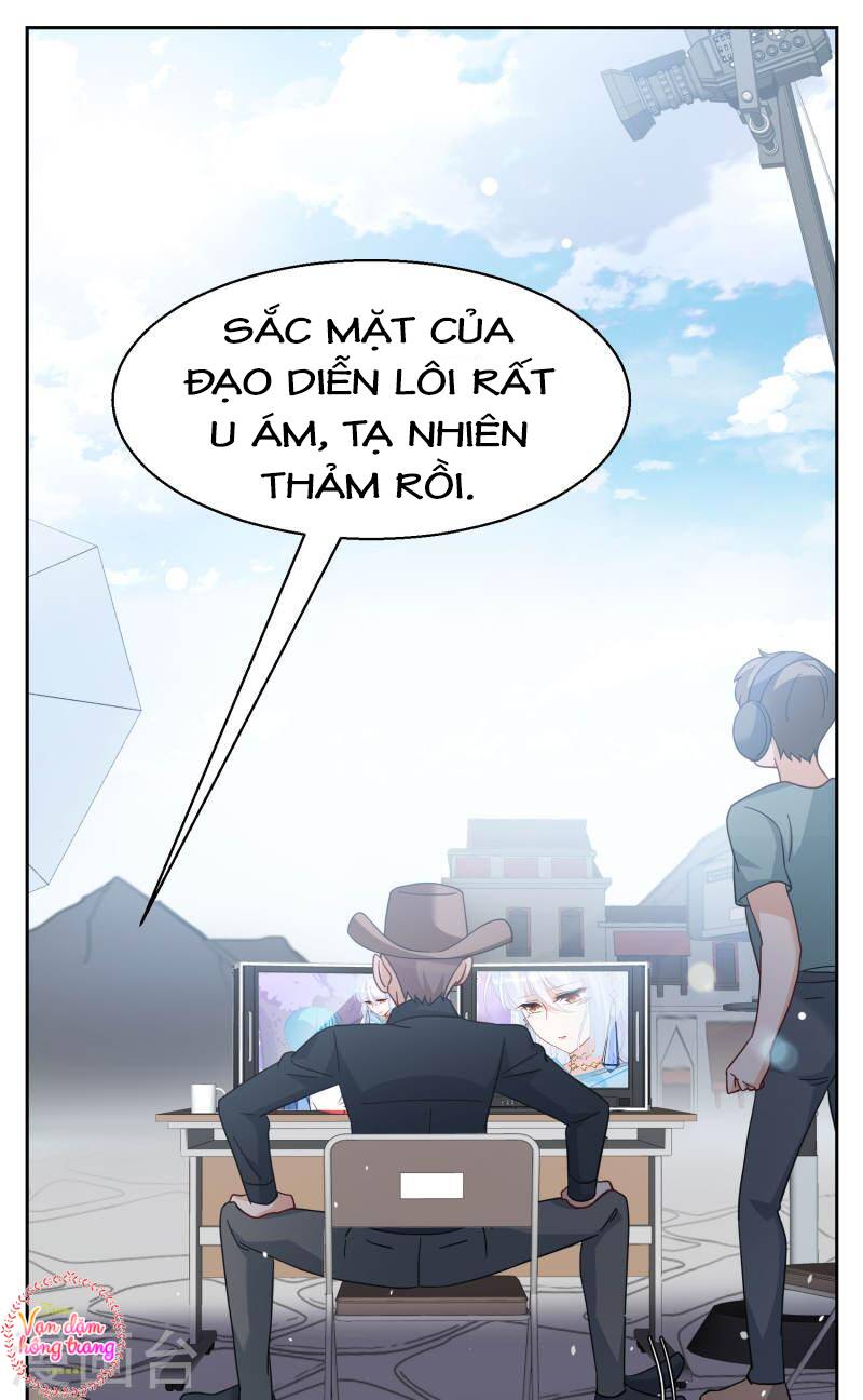 cô ấy đến rồi, xin nằm xuống! chapter 243 17