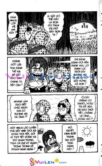 ninja loạn thị chapter 4 131