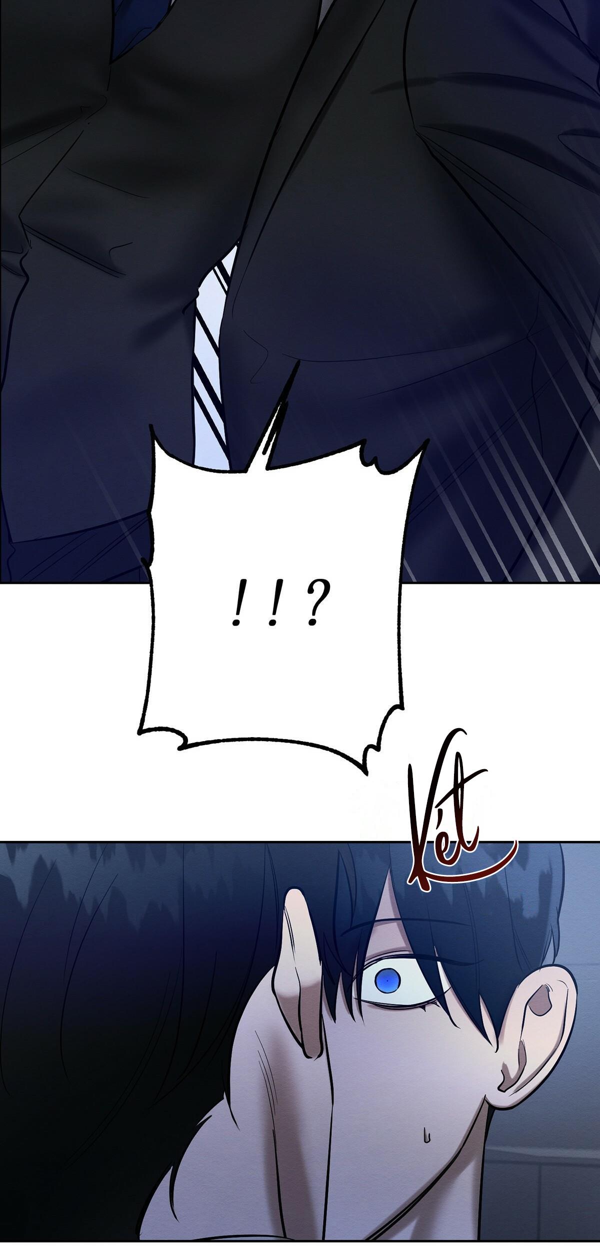 lý do của ác nhân chapter 8 43