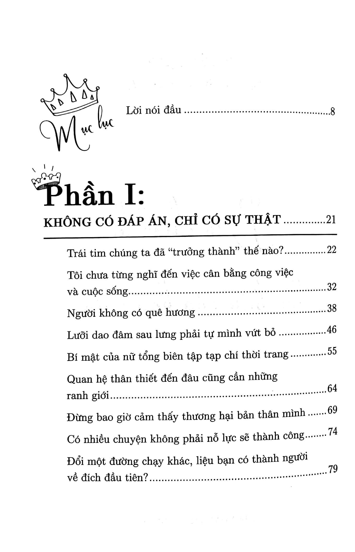 Bạn Chính Là Kho Báu Của Bản Thân