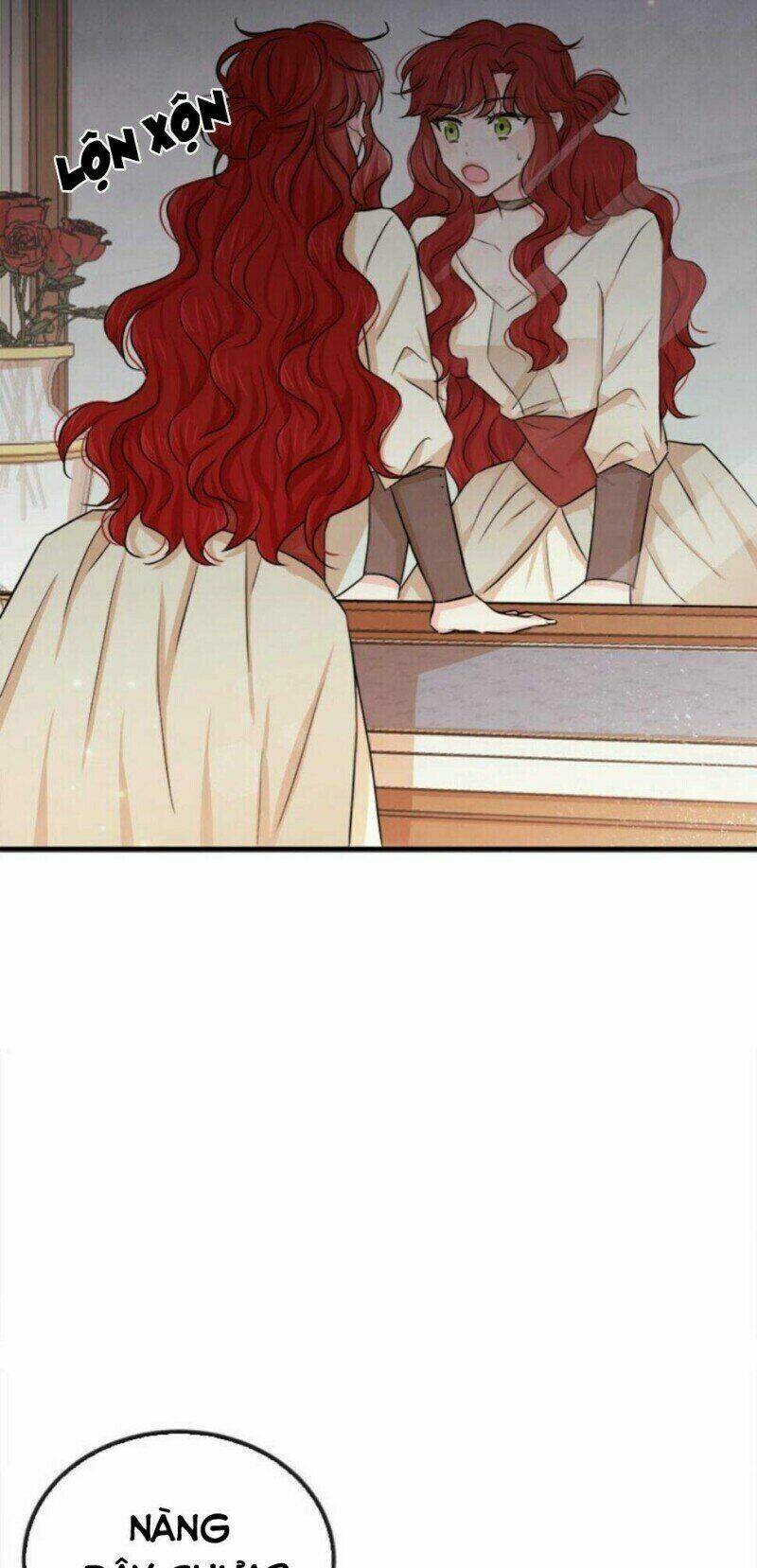 tiểu thư scarlet, em không muốn trả thù sao? chapter 10 32