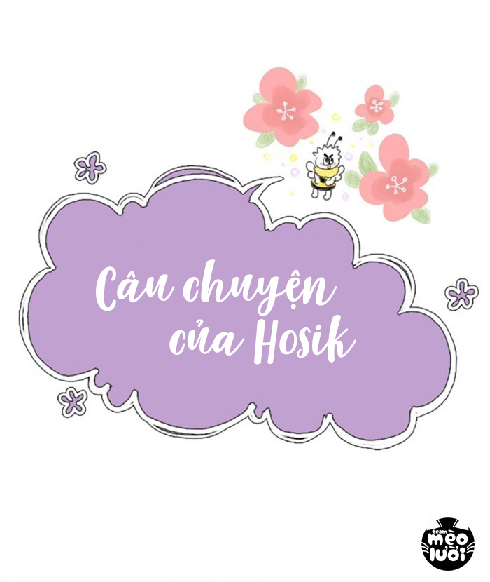 câu chuyện của hosik chapter 27 11