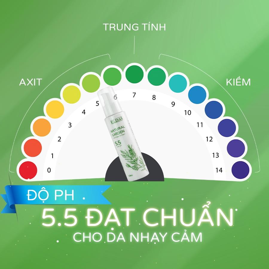 Sữa rửa mặt tinh chất TRÀM TRÀ tự nhiên cho da mụn giảm nhờn trắng da 100ml