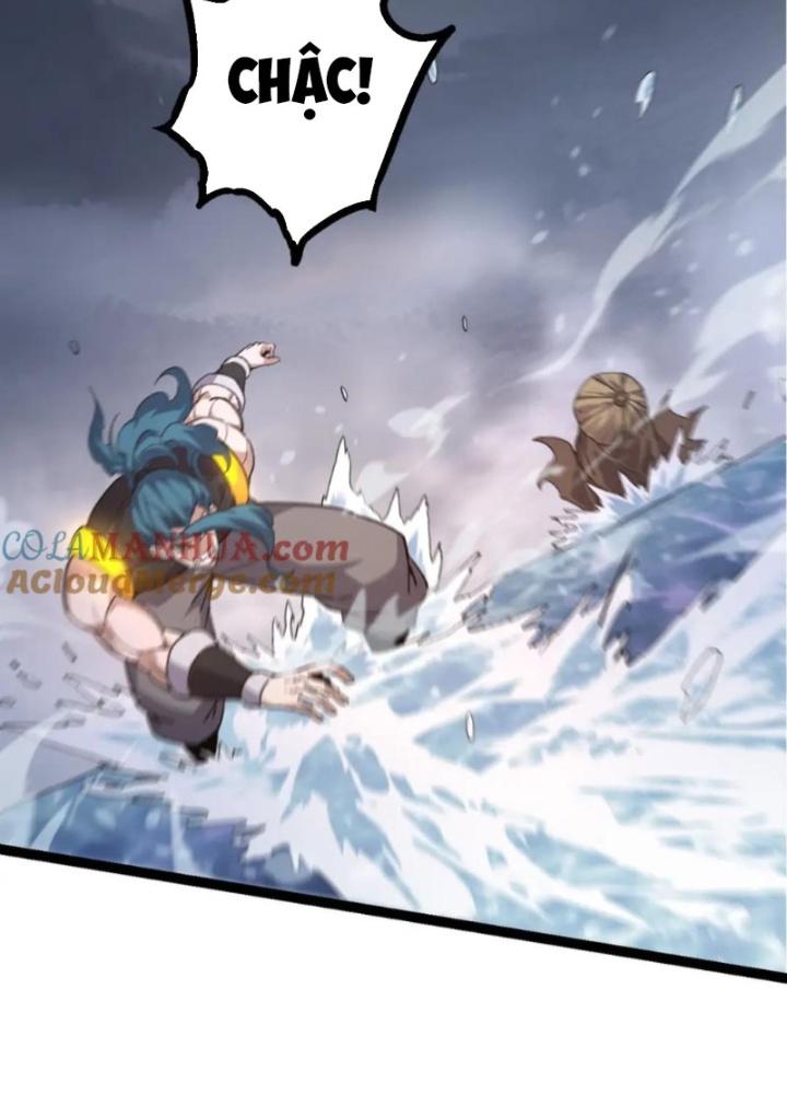 từ cây cổ thụ bắt đầu tiến hóa chapter 100 144