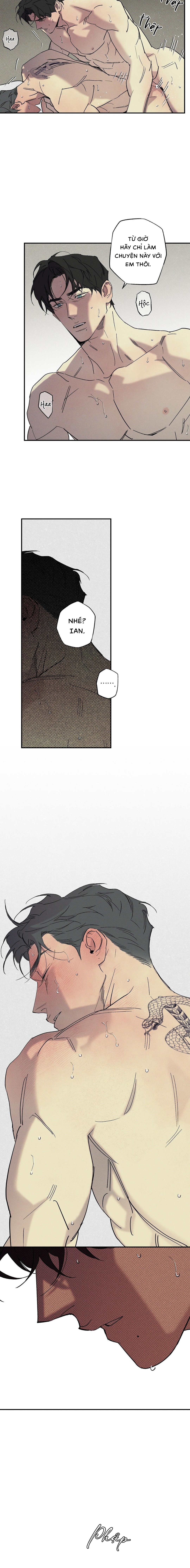 wet sand chapter 52 12