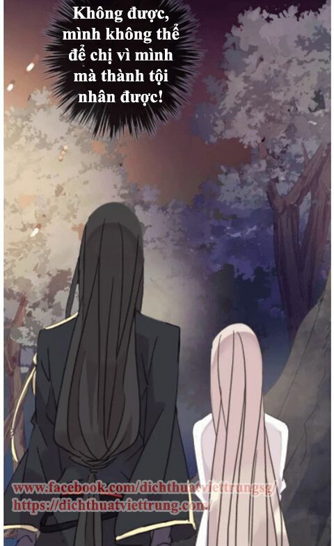 vết cắn ngọt ngào phần 1 chapter 68 97