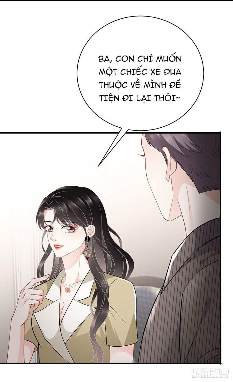 [16+] đại tiểu thư có thể có ý đồ xấu chapter 33.2 10