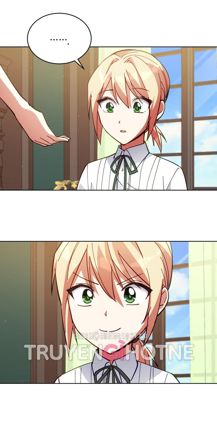 quý cô không thể tiếp cận chapter 87.2 3