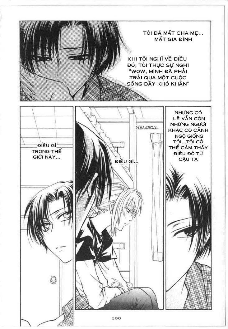 princess princess chapter 7 23