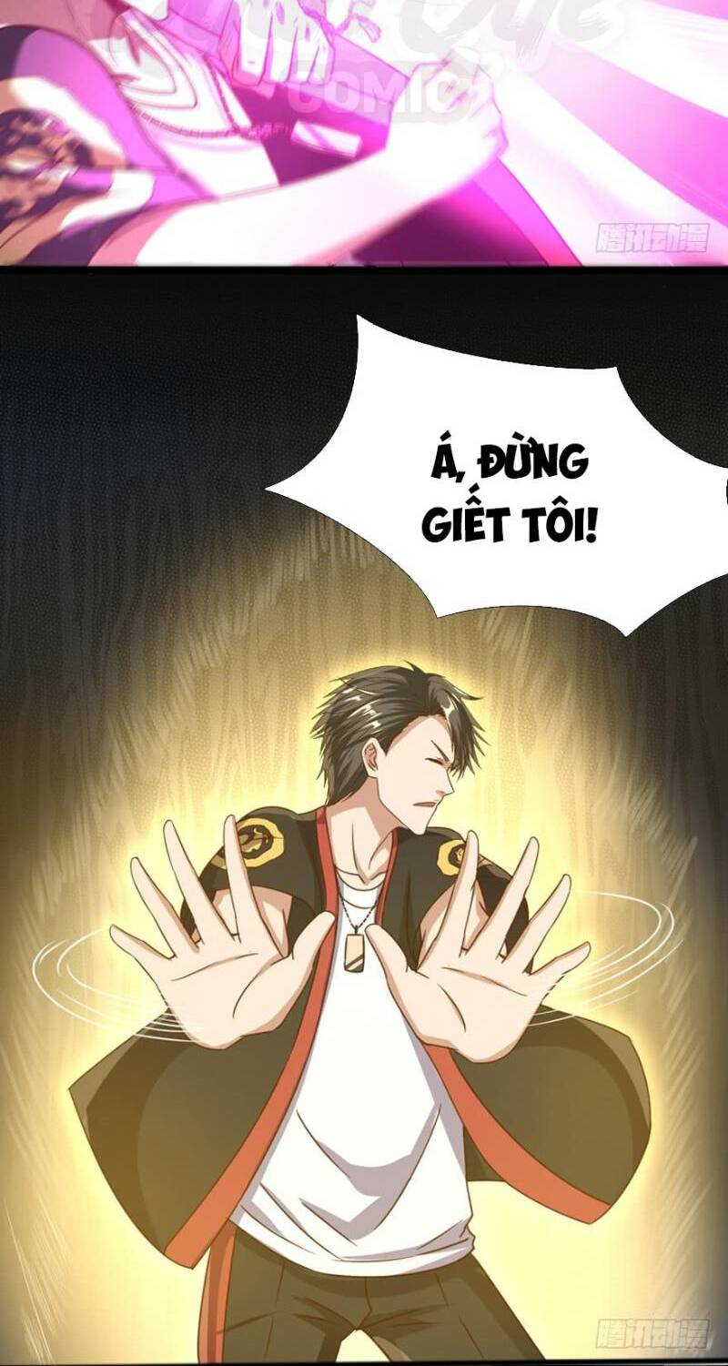 thập nhị thiên kiếp chapter 41 28