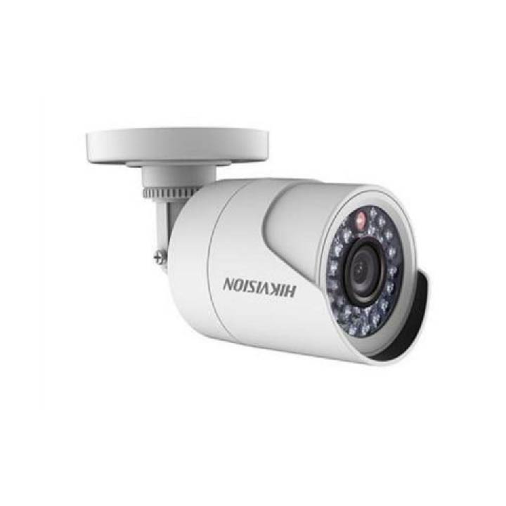 Camera quan sát HD-TVI Hồng Ngoại 2MP HIKVISION DS-2CE16D0T-IRP - Hàng chính hãng