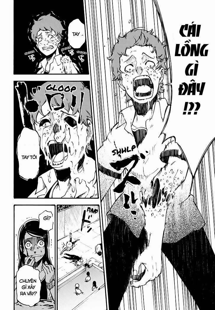 dolly kill kill chapter 1 21