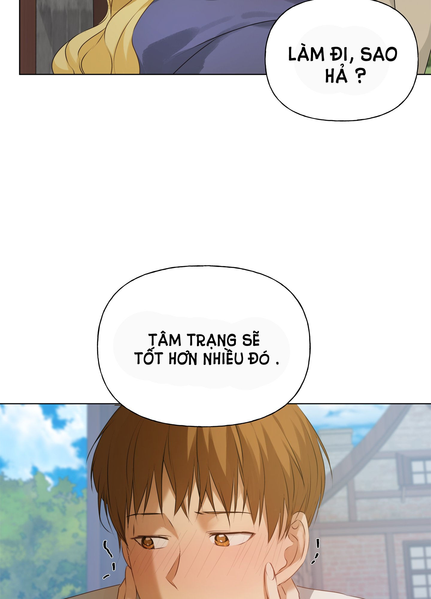 triệu hồi sư với mái tóc màu hoàng kim chapter 103 20