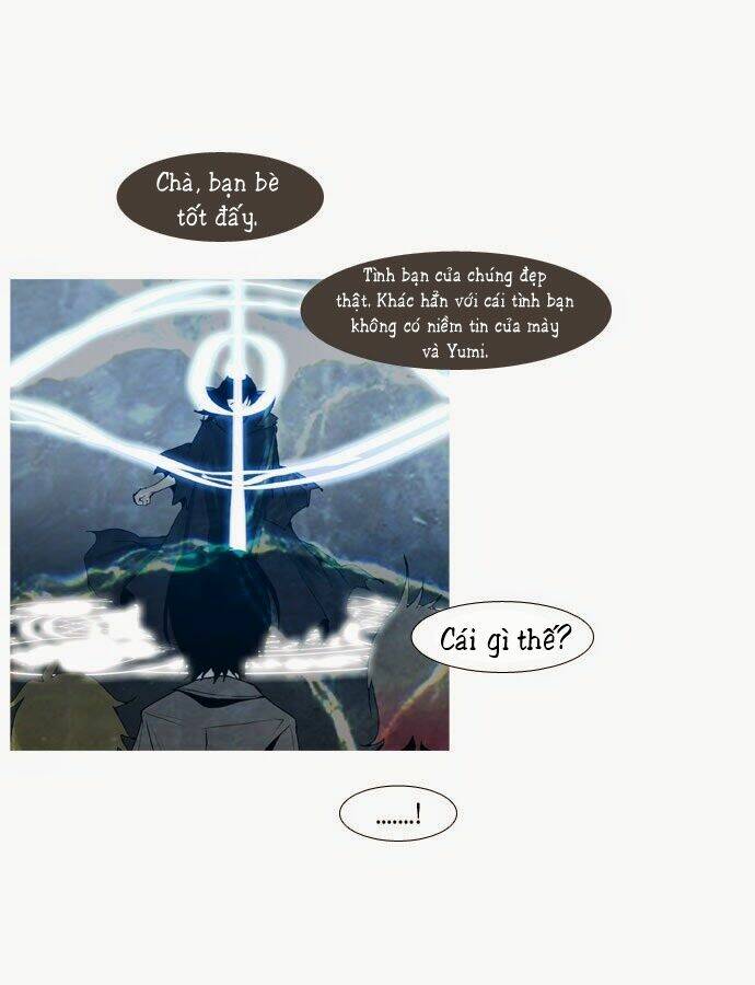 một không gian thời gian khác chapter 47 20