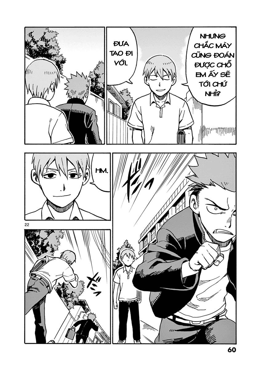 fudatsuki no kyoko-chan chapter 29 22