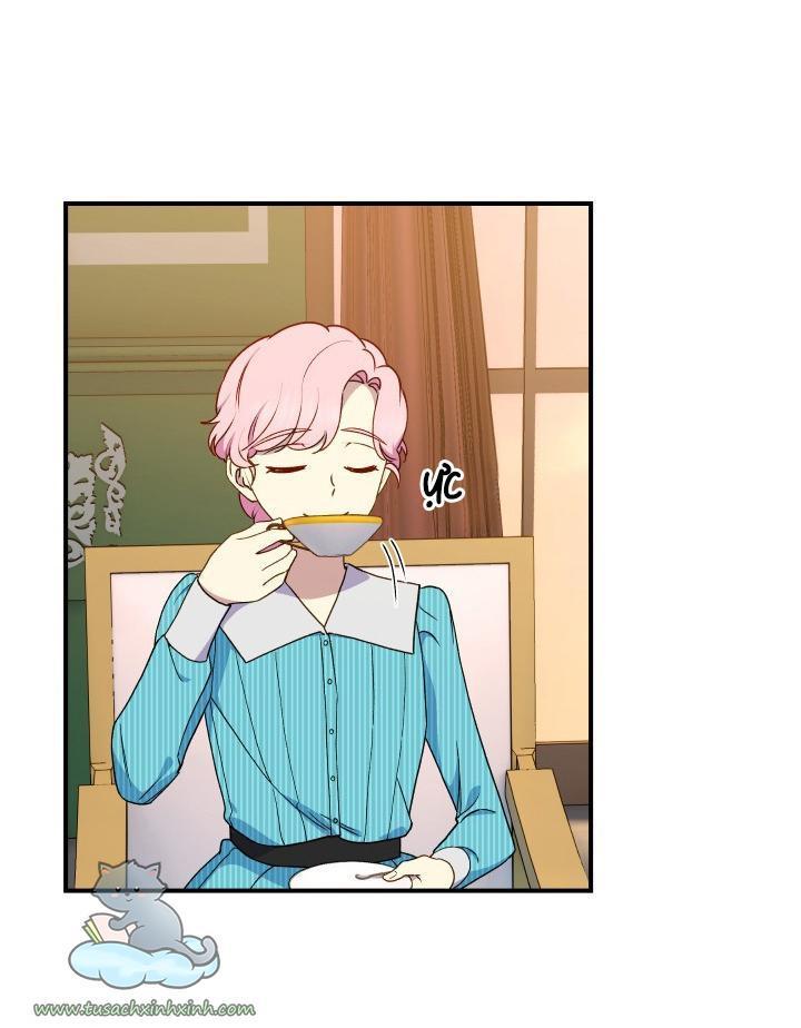 công nương khế ước của gia tộc công tước quái vật chapter 84 9