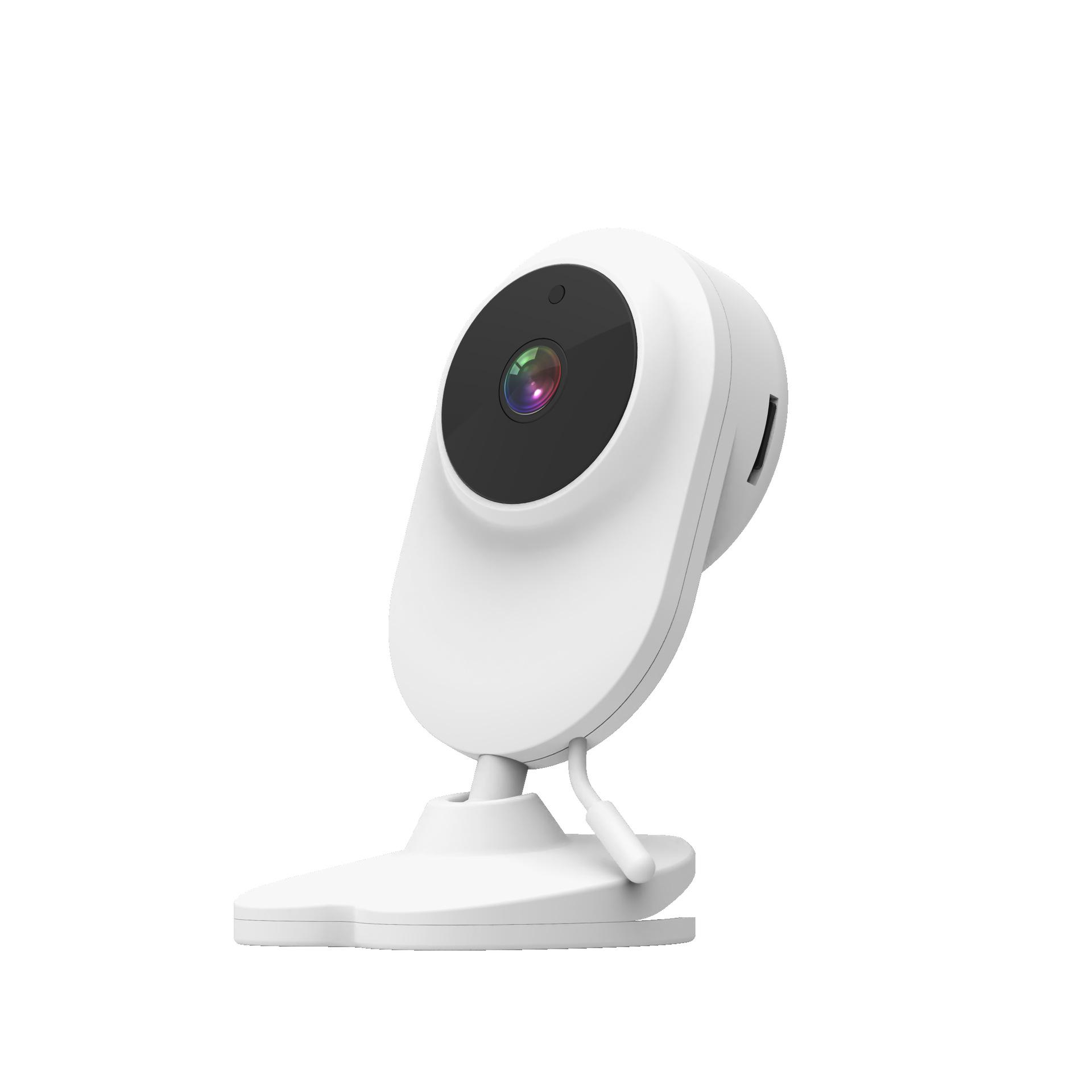 Camera HD 200M Baby Watcher Giám sát Camera từ xa