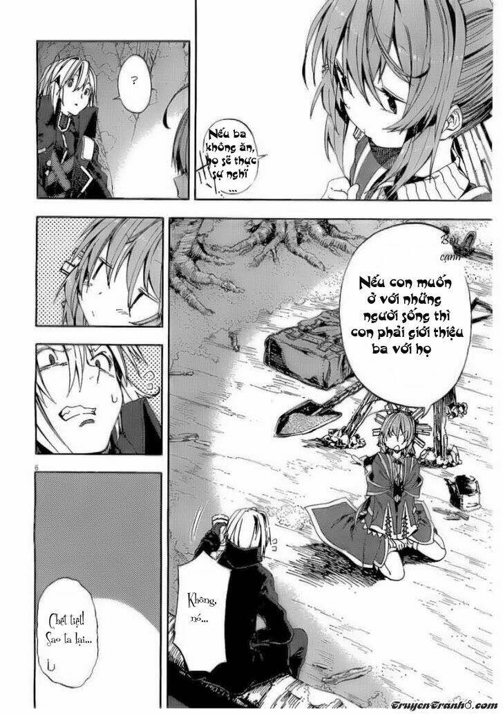 kamisama no inai nichiyoubi chapter 12 7