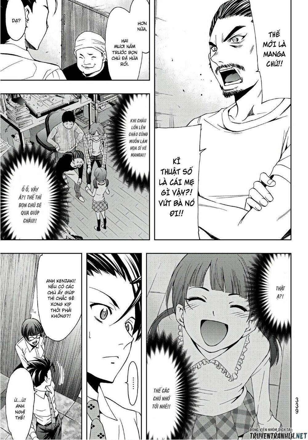 succubus & hitman chapter 41 18