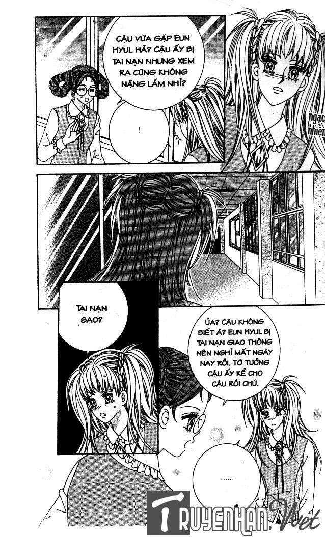 my lovely master chapter 27 28