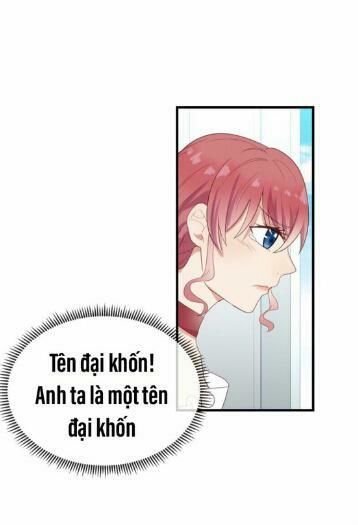 độc dược của tình yêu chapter 18 18