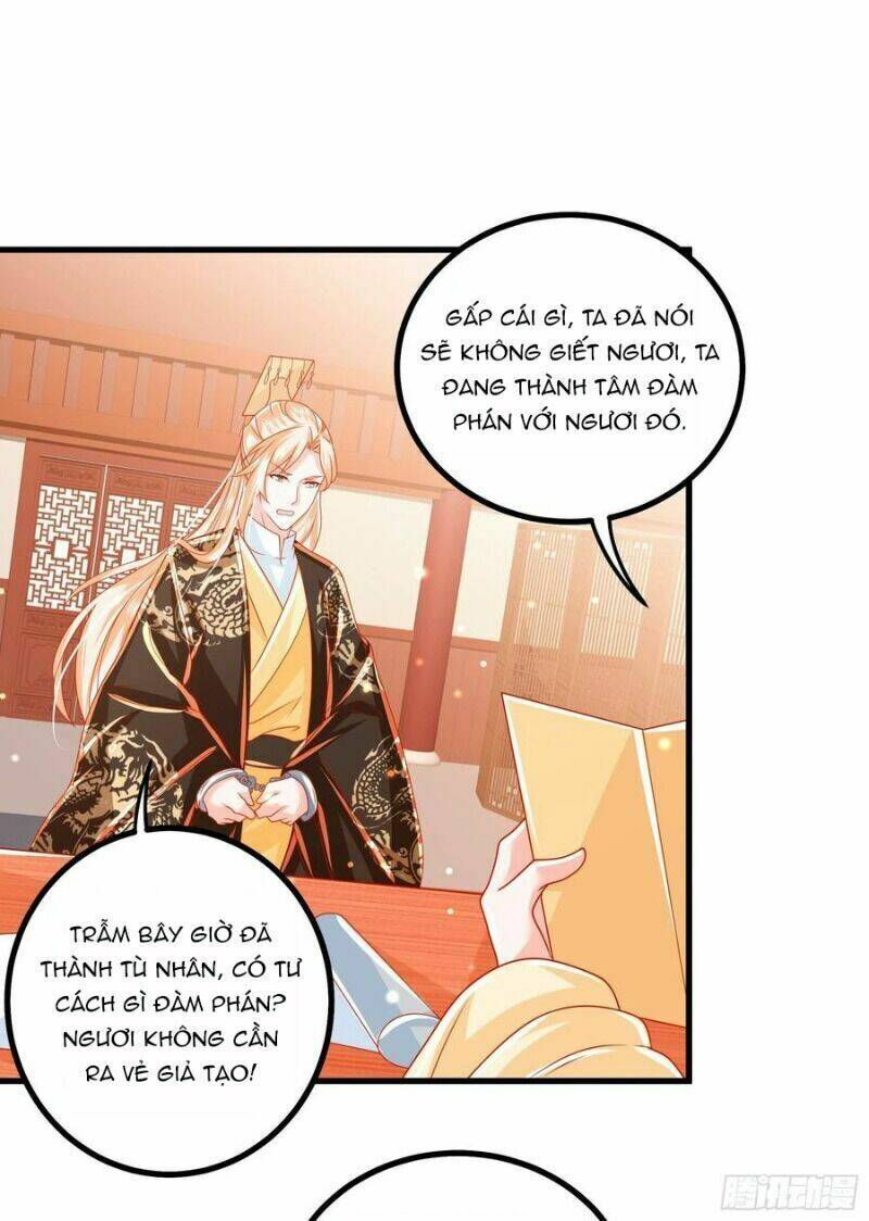 ta phải làm hoàng hậu chapter 35 5