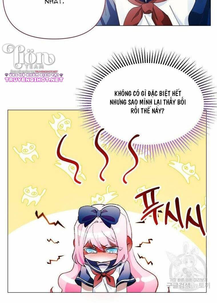 này tiểu công tước, hãy tin ở chị đi! chapter 24.2 23