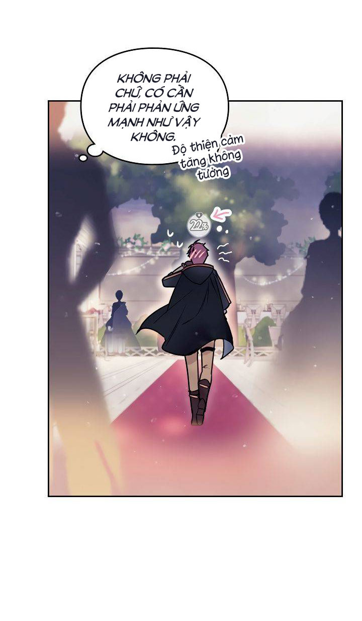 kết thúc của nhân vật phản diện chỉ có thể là cái chết chapter 57 54