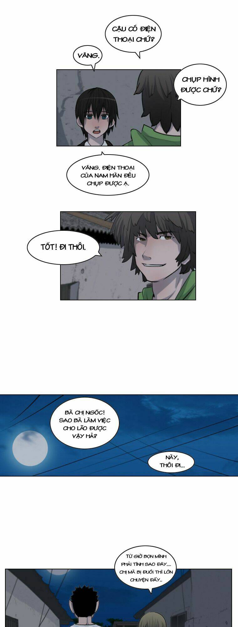 covertness: secretly, greatly chapter 21 14