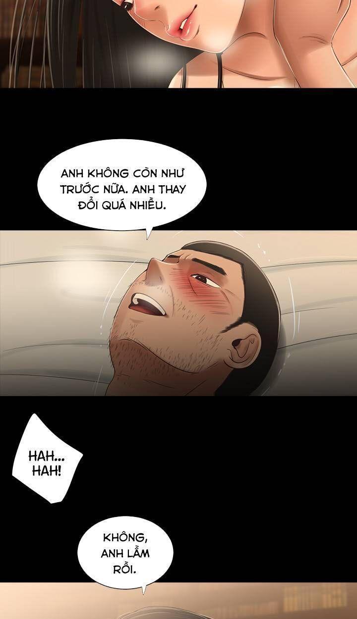 chú và cháu chapter 20 40