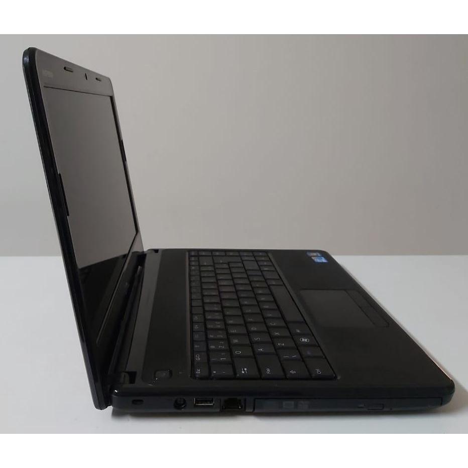 Laptop Dell Inspiron N4030 core i3 380M
