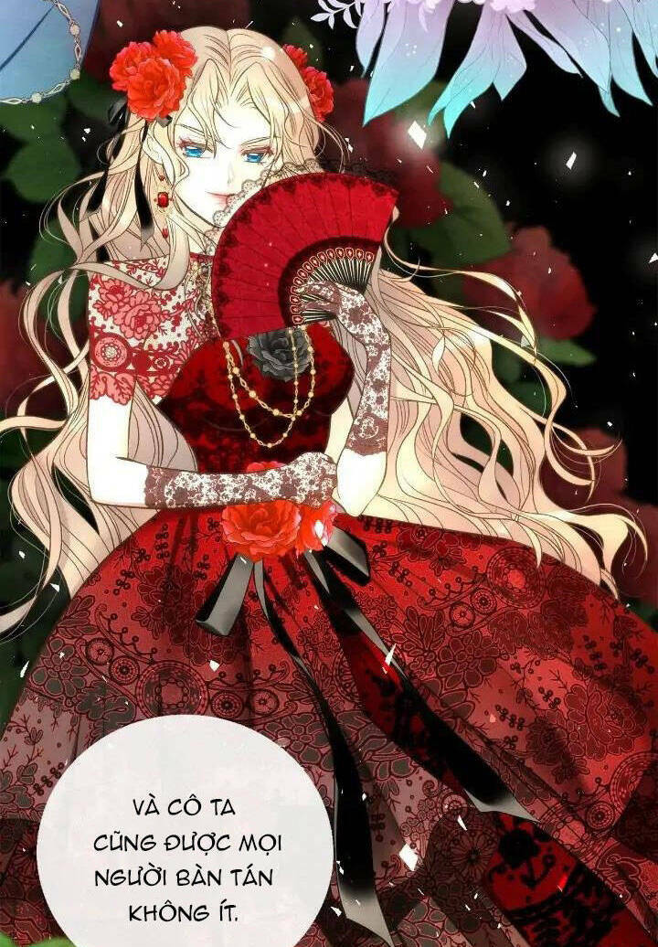 Hoàng Tử Rắc Rối chapter 14.2 7