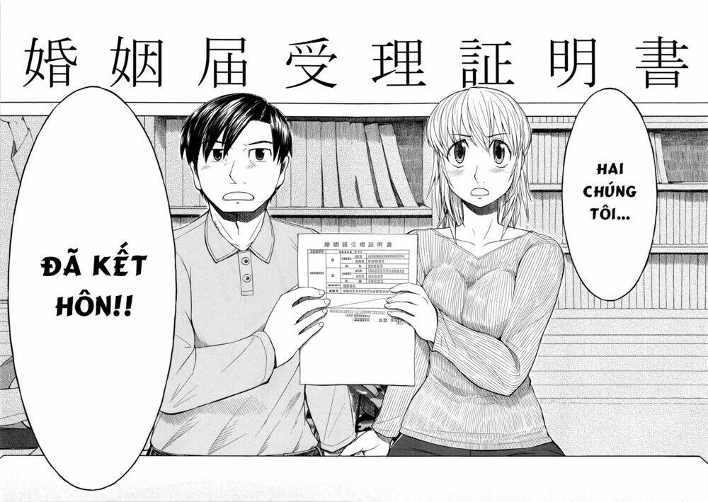 otaku no musume-san chapter 42.1 25