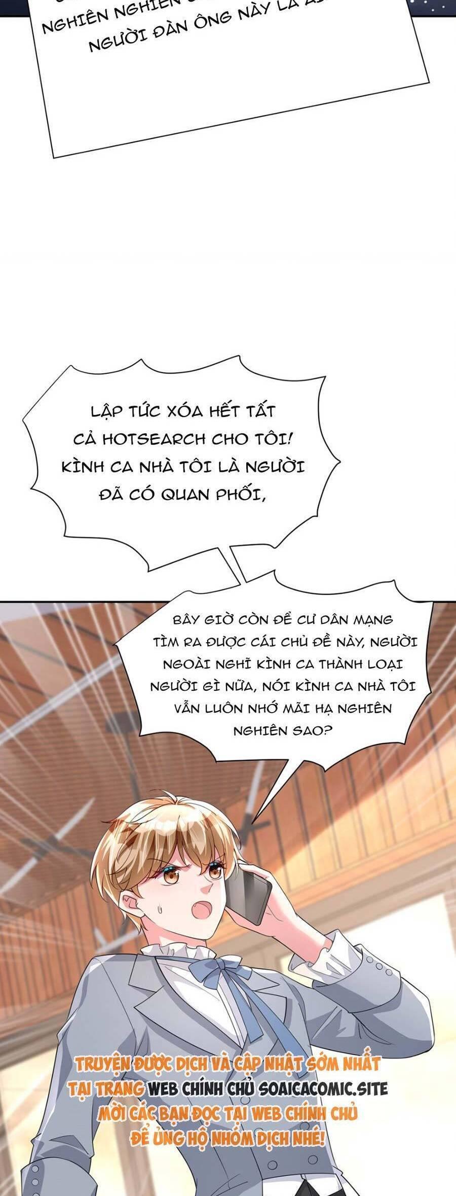 tổng tài huyết tộc cực sủng cô vợ mỹ nhân ngư chapter 147 15