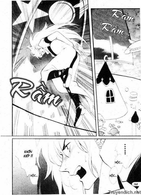 meteor methuselah chapter 23 2