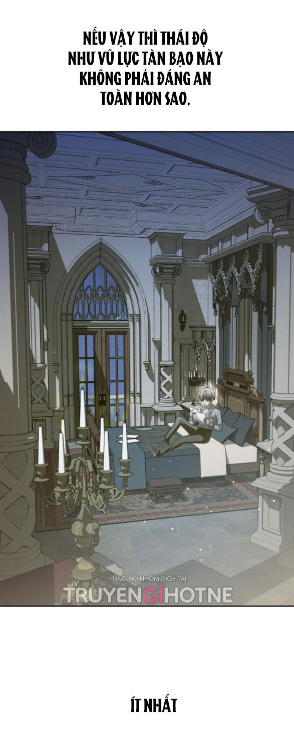 tôi muốn trở thành cô ấy dù chỉ là một ngày chapter 137.2 33