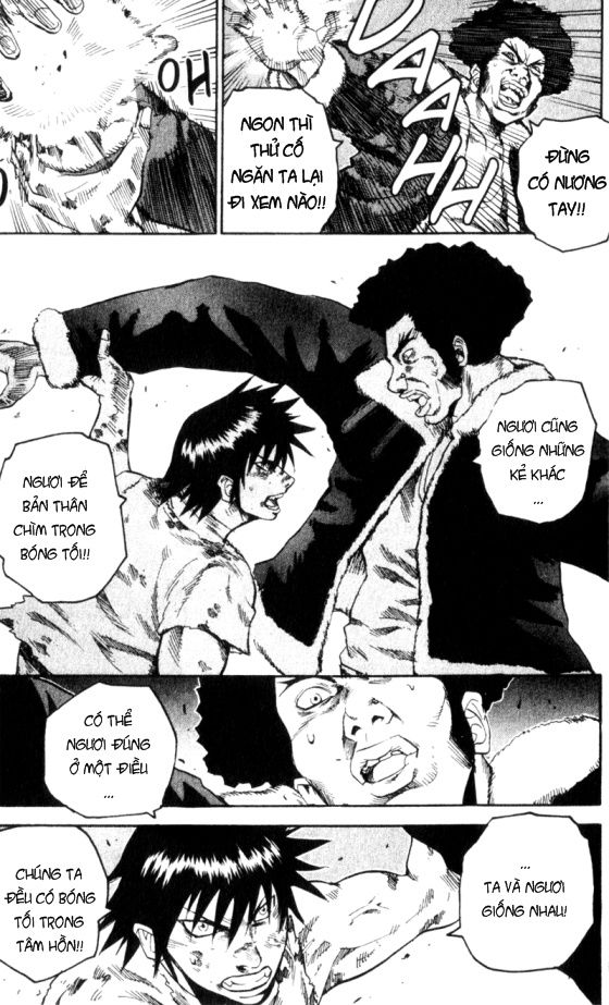 togari chapter 53 10