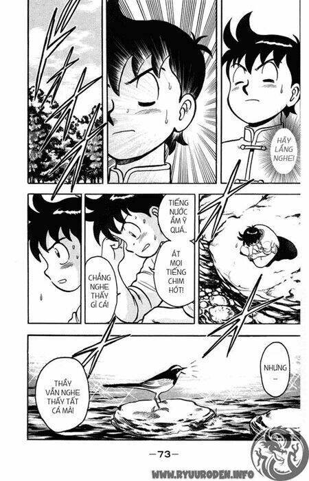 hoàng phi hồng phần 1 chapter 17 74