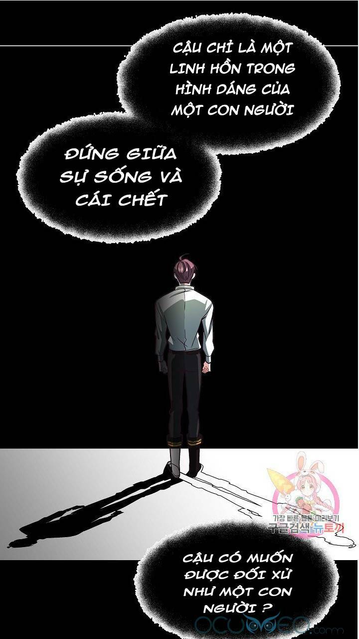 xin chào, tôi là người làm vườn! chapter 8 23