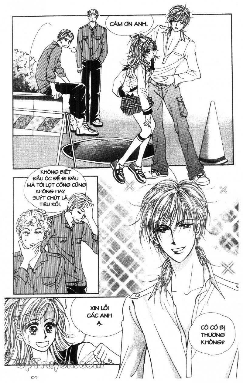 người yêu hoa chapter 3 52
