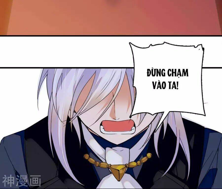 huyết túc khế ứớc chapter 2 62