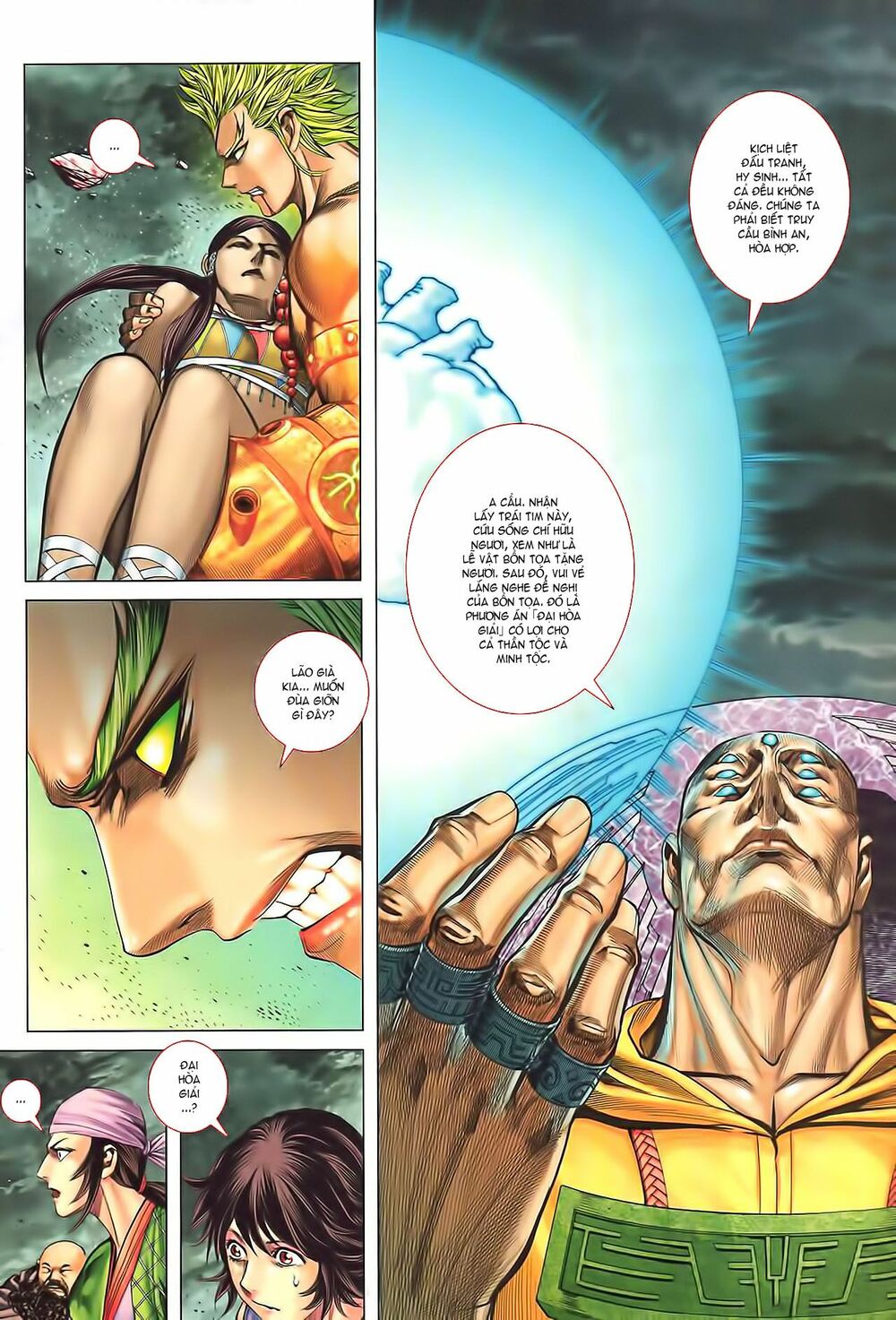 phong thần ký chapter 97 23