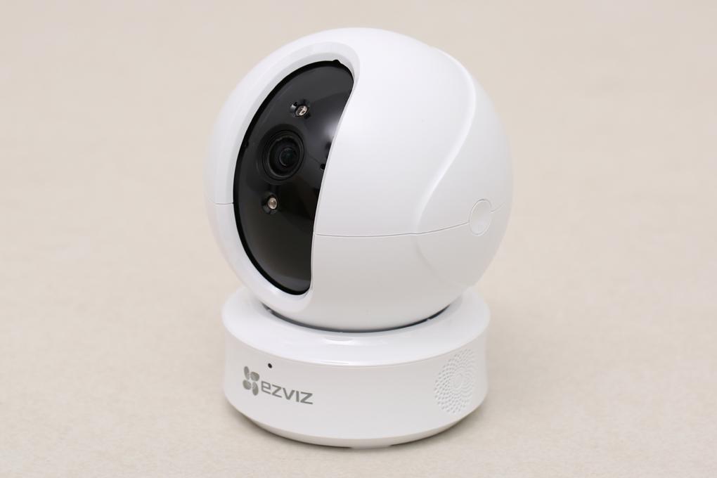 Camera IP 1080P EZVIZ CS-CV246 Trắng - Hàng chính hãng