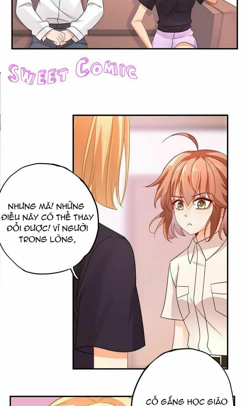 chàng trai người máy ấm áp 741 của tôi chapter 12 22