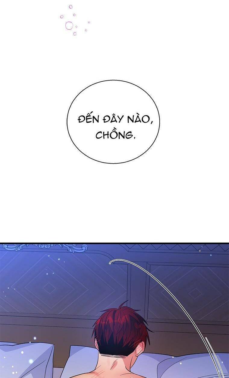 chồng yêu, em muốn đình công! chapter 50 32