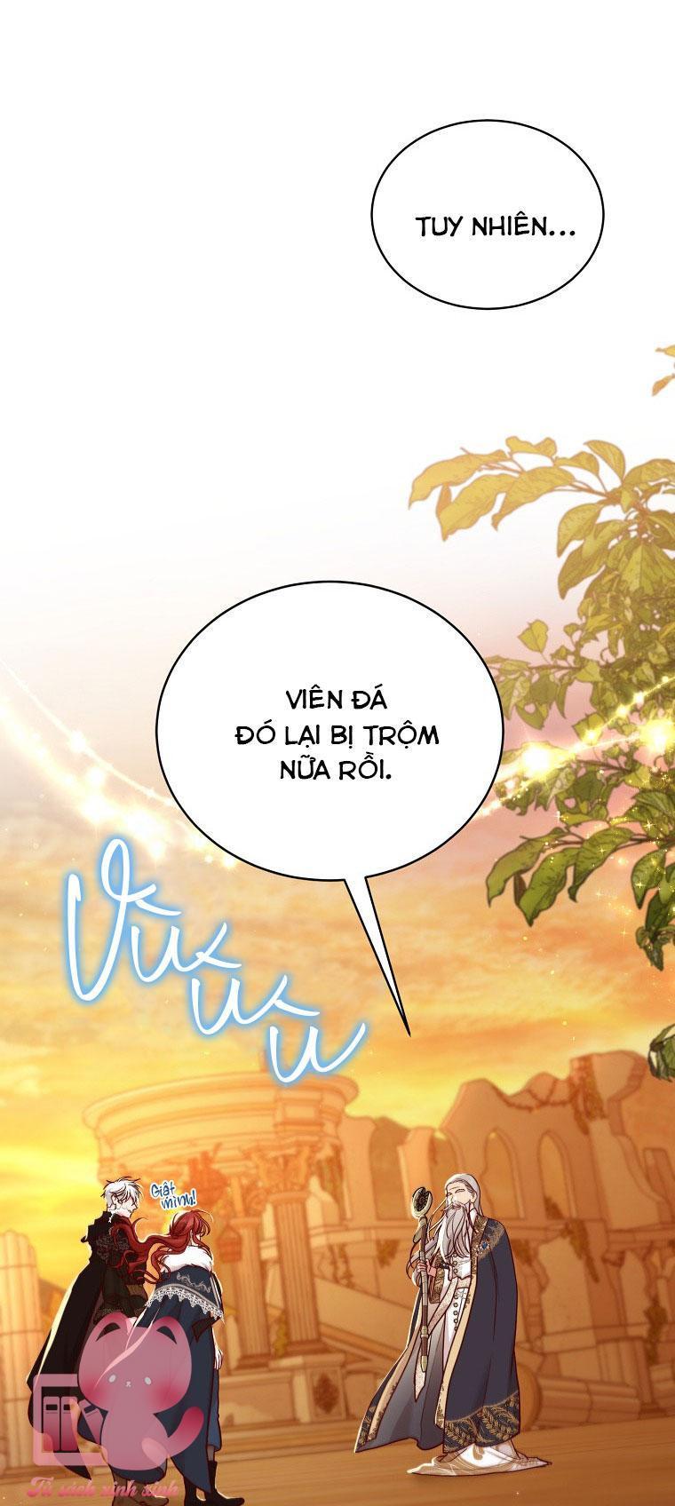 thế thì ta cứ trở thành kẻ ác thôi chapter 61 30